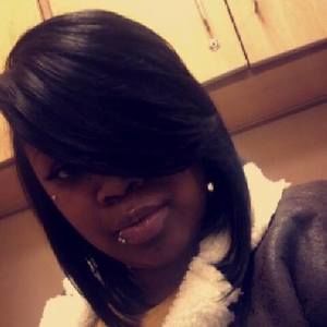 Meet your Posher, Travisha