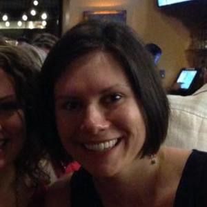 Meet your Posher, Liz