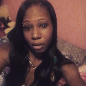 Meet your Posher, Kimberly