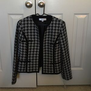Jones Studio Separates-Jacket
