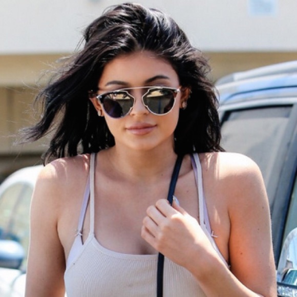 Dior "So Real" sunglasses