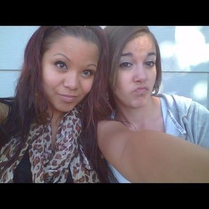 Meet your Posher, Kay