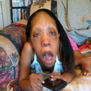 Meet your Posher, Angie