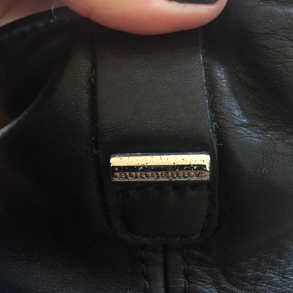 Burberry boots - Picture 2 of 4