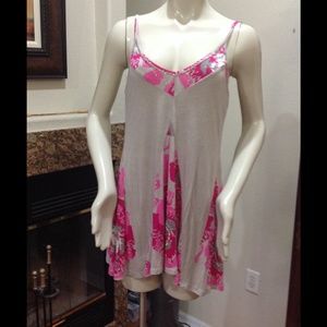 Inc International Concepts Top