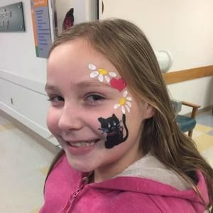 Meet your Posher, Carol ann