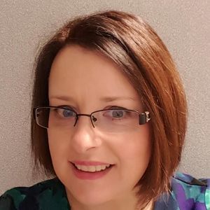 Meet your Posher, Joann