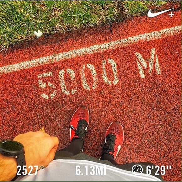 #Nike+ watch, - Picture 1 of 1