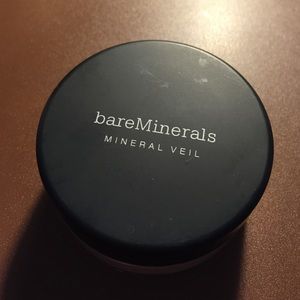 NEW BareMinerals Mineral Veil