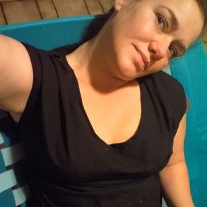 Meet your Posher, Kristin