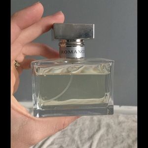 Ralph Lauren Romance perfume
