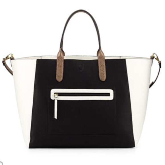 Reversible tote! Brand new with tag