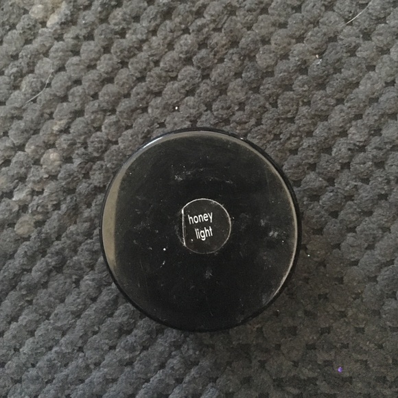 Glominerals loose powder Honey Light