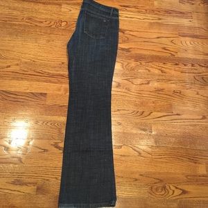 Joe Jeans-like new without tags.