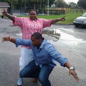 Meet your Posher, Monique