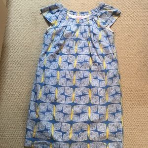 Lilly Pulitzer dress-m