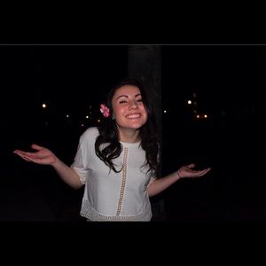 Meet your Posher, Brenna