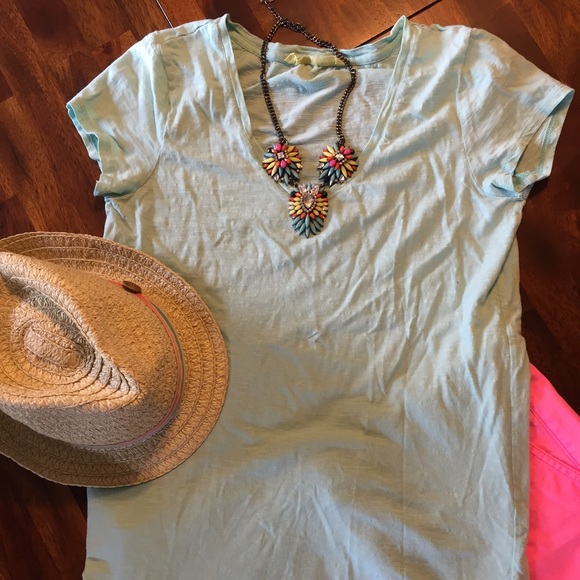 Vneck top
