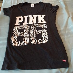 Victoria secret v neck!