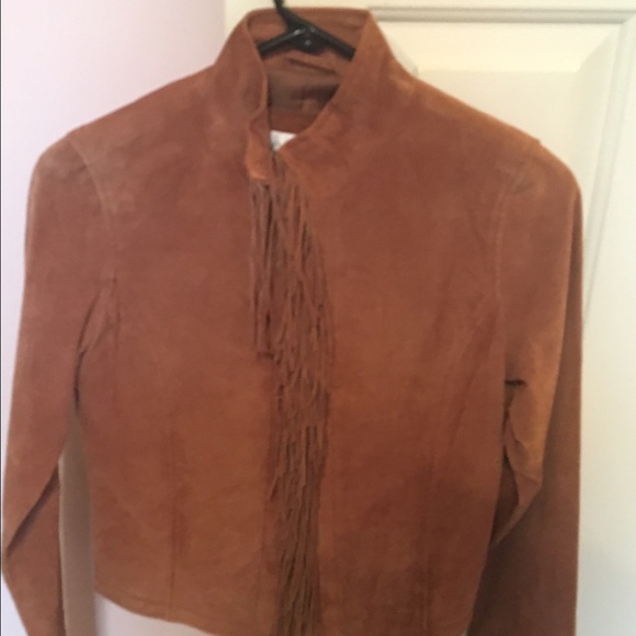 jacket - Picture 1 of 1