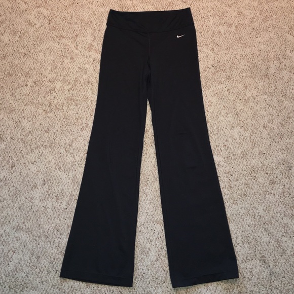 Dryfit Nike Yogas
