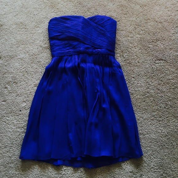 SALE!! J. Crew dress! Worn once!!!! Beautiful!