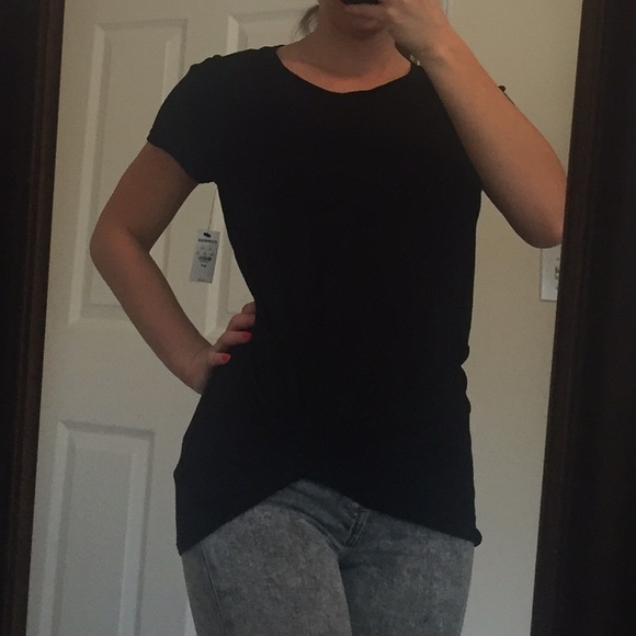 Brand new Express top
