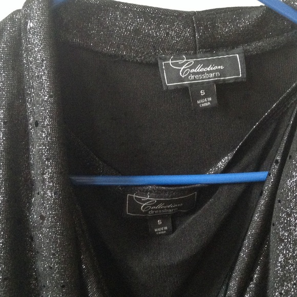 Sweater and tank top - Picture 4 of 4