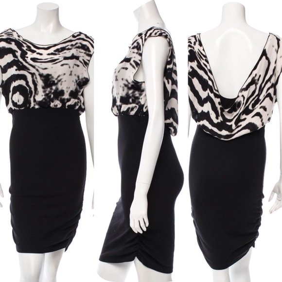 Alice + Olivia Dresses & Skirts - 💥PRICE DROP💥 Sleeveless Dress