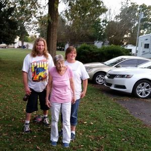 Meet your Posher, Dawn