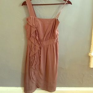 BCBGeneration dress