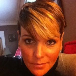 Meet your Posher, Ann