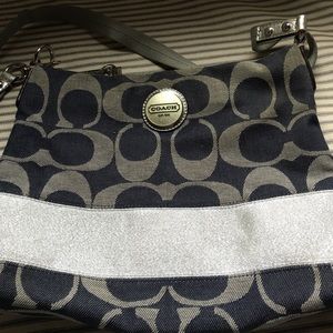 Coach crossbody