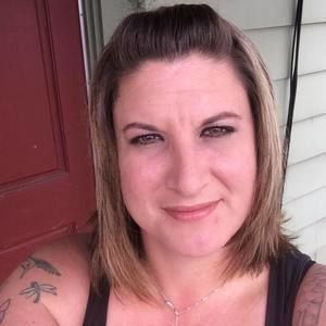 Meet your Posher, Shannon