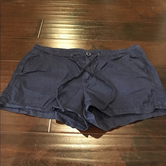 Gap Shorts