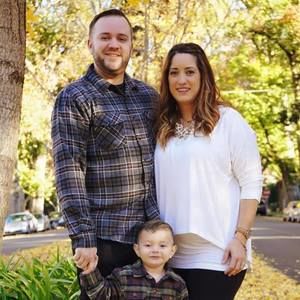 Meet your Posher, Kristine