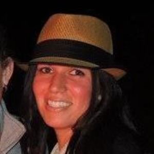 Meet your Posher, Julie ann