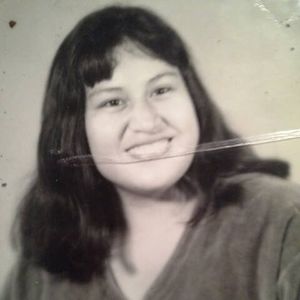 Meet your Posher, Maria luisa