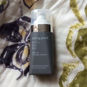 Living Proof Night Cap Overnight Perfector