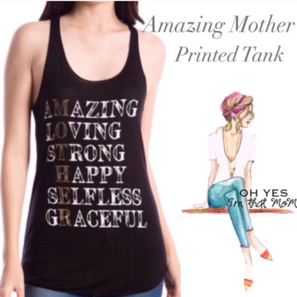 LAST ONE🎯AMAZING Mother Tank - Picture 4 of 4
