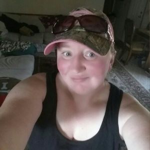 Meet your Posher, Stacy