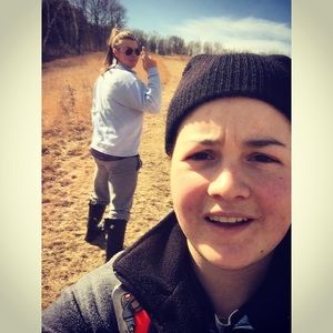 Meet your Posher, Louise