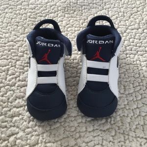 ⛔️SOLD⛔️ 2C Infant Jordans