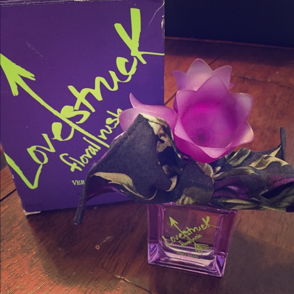 Vera Wang Love Struck Floral Rush