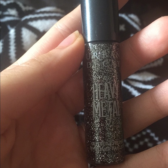 UD eyeliner