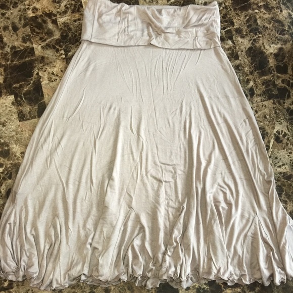 Lapis Dresses & Skirts - Casual Skirt