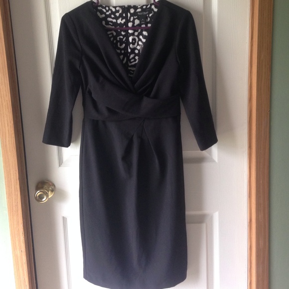 White House Black Market dress