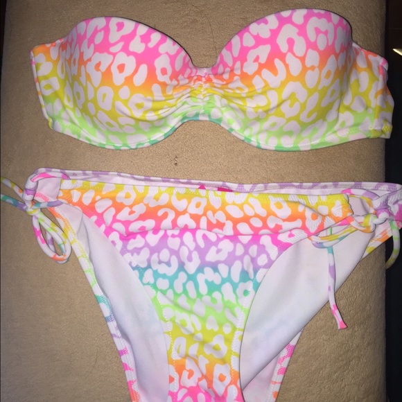 Victoria's Secret Bikini