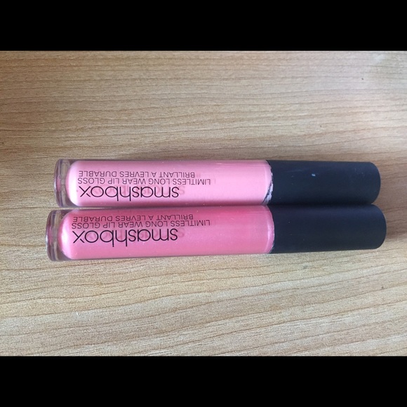 Smash box lipgloss