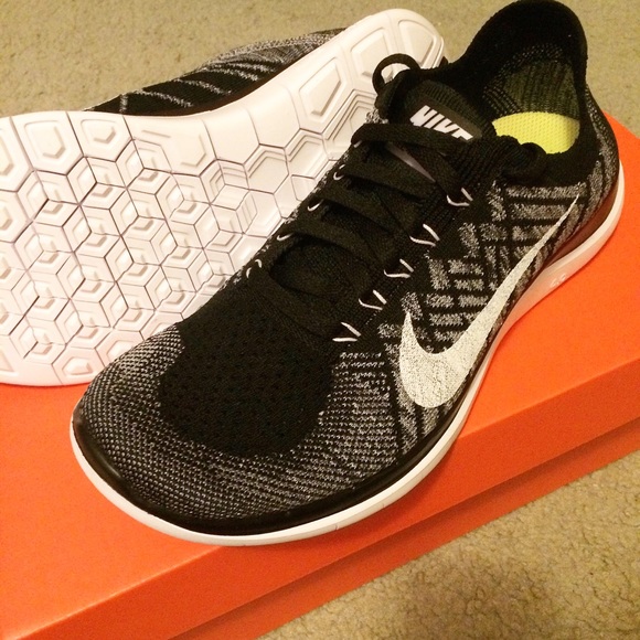 Flyknit free4.0